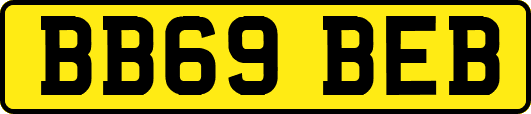 BB69BEB