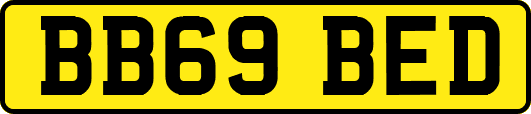 BB69BED