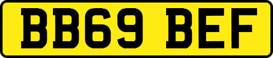BB69BEF