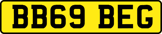 BB69BEG
