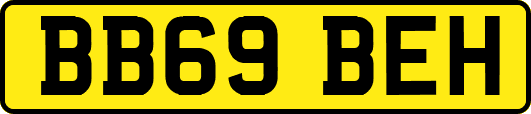 BB69BEH