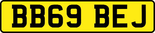 BB69BEJ