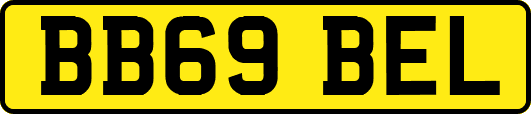 BB69BEL