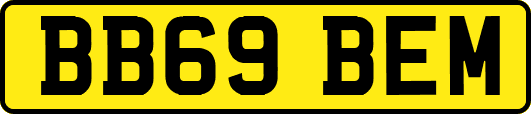 BB69BEM
