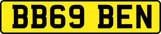 BB69BEN
