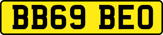 BB69BEO