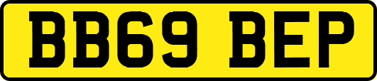 BB69BEP