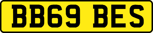 BB69BES