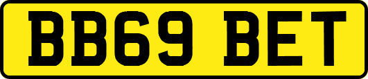 BB69BET