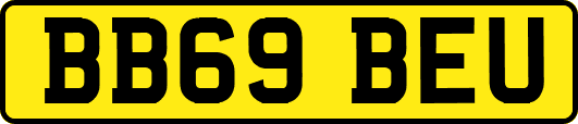 BB69BEU