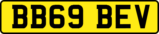 BB69BEV