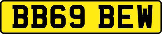 BB69BEW