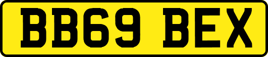 BB69BEX