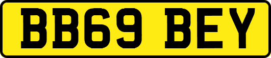BB69BEY