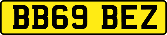 BB69BEZ