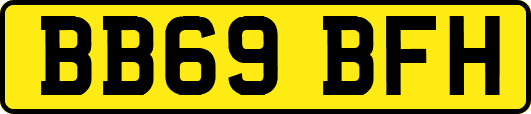 BB69BFH