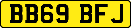 BB69BFJ