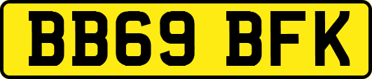 BB69BFK