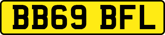 BB69BFL