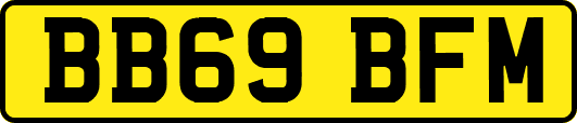 BB69BFM