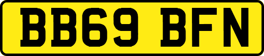BB69BFN