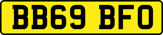 BB69BFO