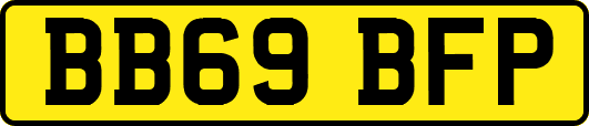 BB69BFP