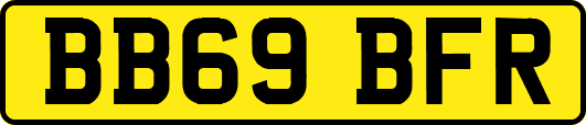BB69BFR