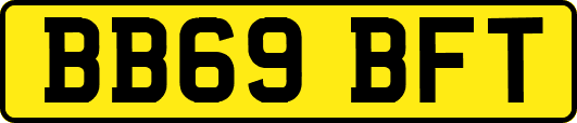 BB69BFT