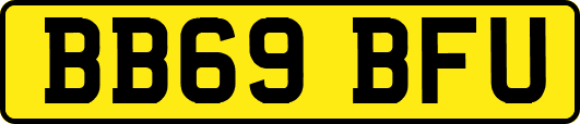 BB69BFU