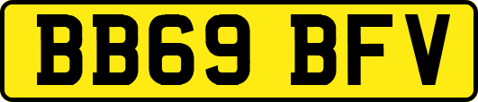 BB69BFV