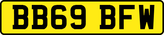 BB69BFW