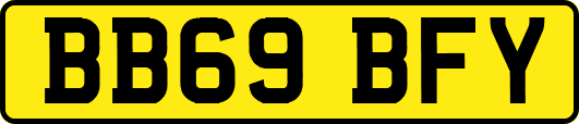 BB69BFY