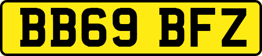 BB69BFZ