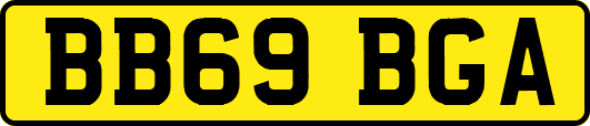 BB69BGA
