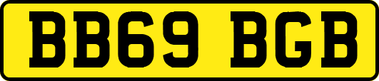 BB69BGB