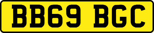 BB69BGC