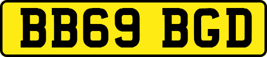 BB69BGD