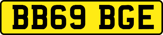 BB69BGE