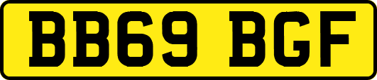 BB69BGF
