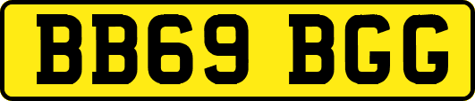 BB69BGG