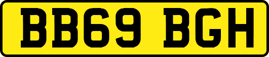 BB69BGH