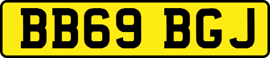 BB69BGJ