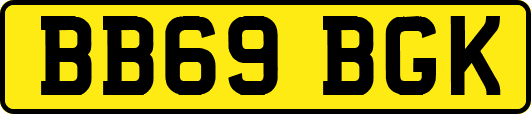 BB69BGK