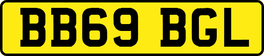BB69BGL