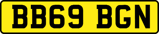BB69BGN