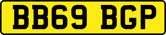 BB69BGP
