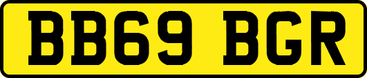 BB69BGR