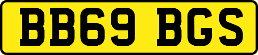 BB69BGS