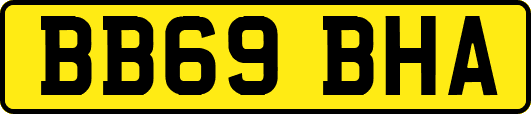 BB69BHA